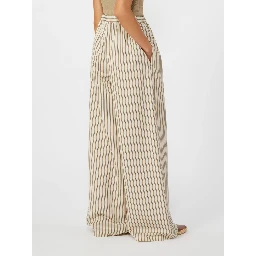 MAX MARA MXMORDINE trousers
