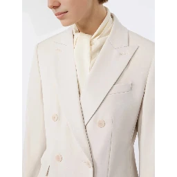 MAX MARA MXMEGREGE blazer