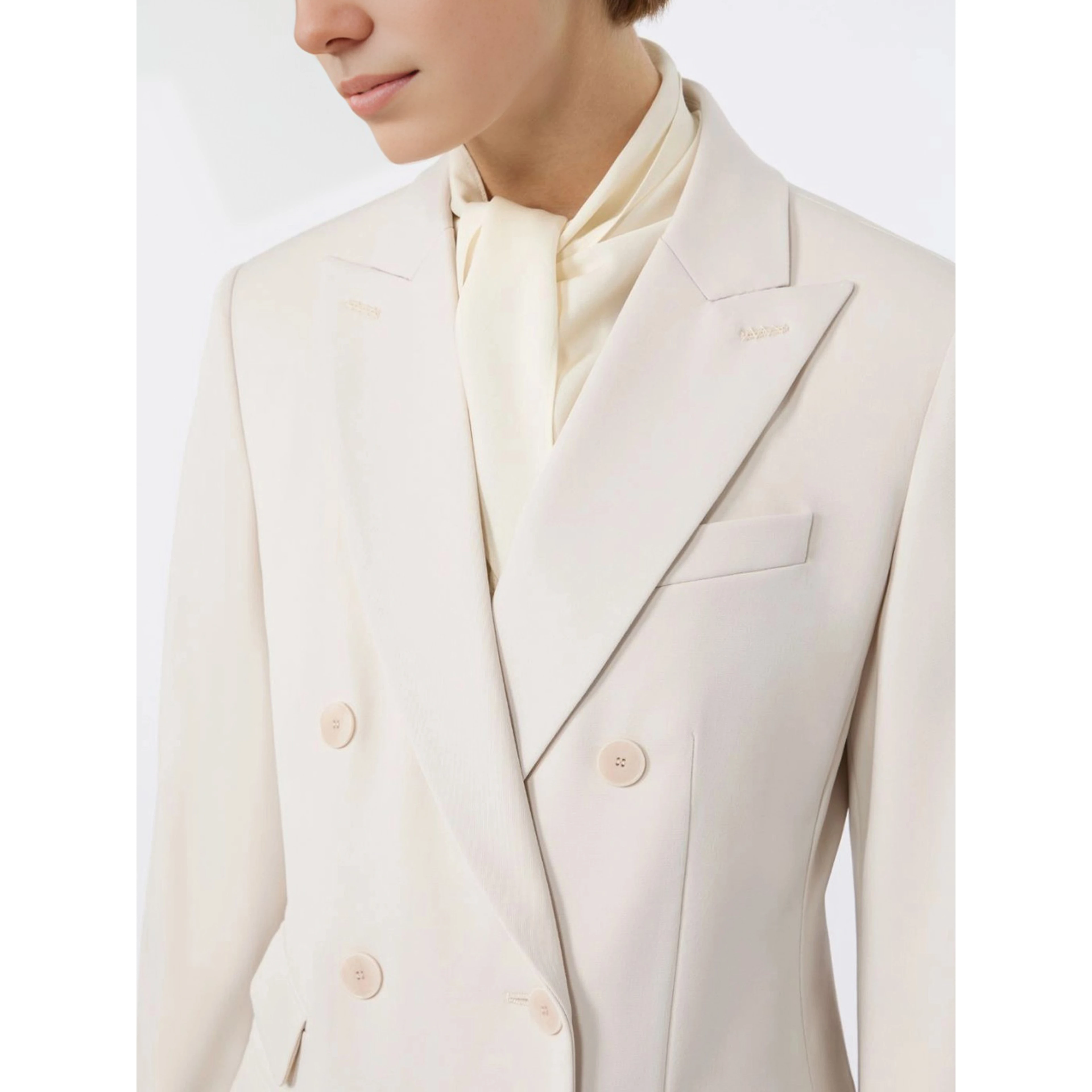 MAX MARA MXMEGREGE blazer