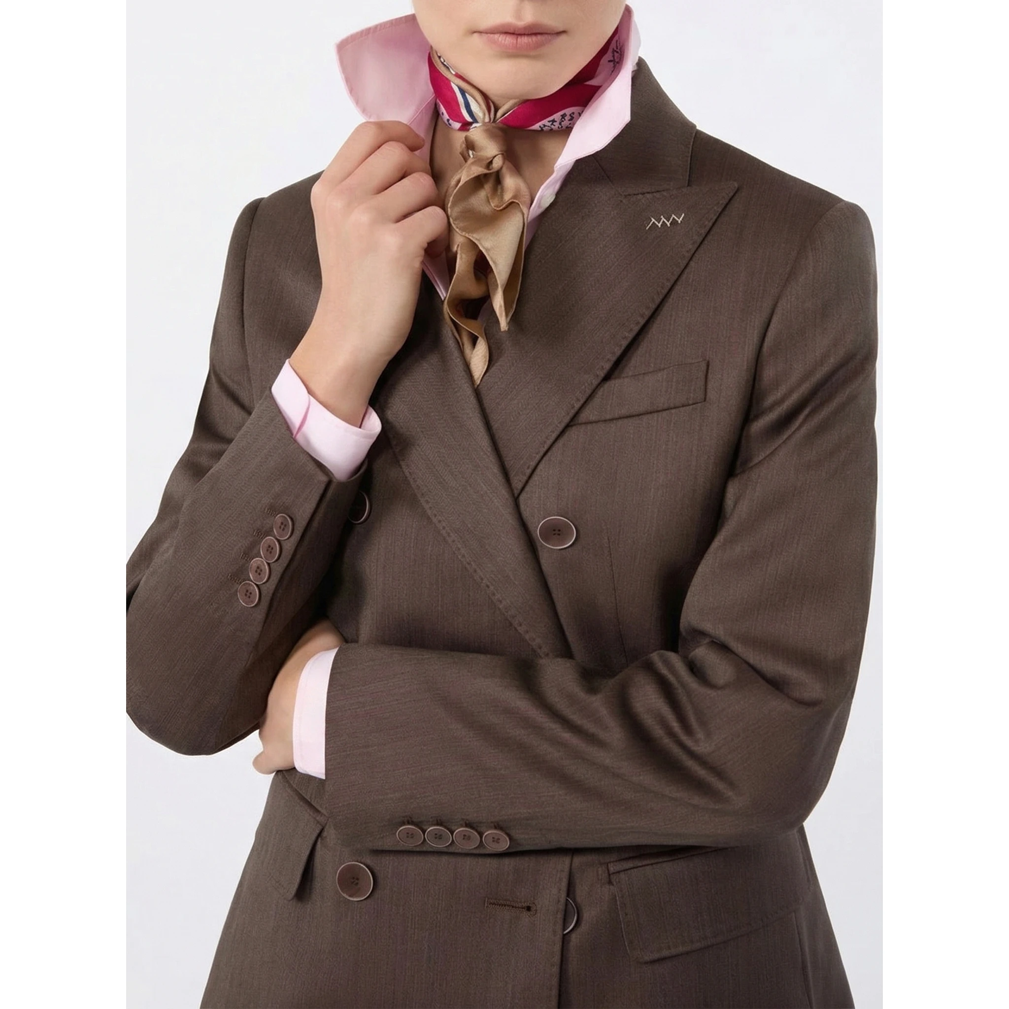 MAX MARA MXMGATTINI blazer