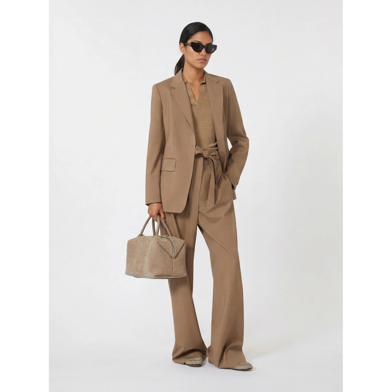 MAX MARA MXMSALPA pants