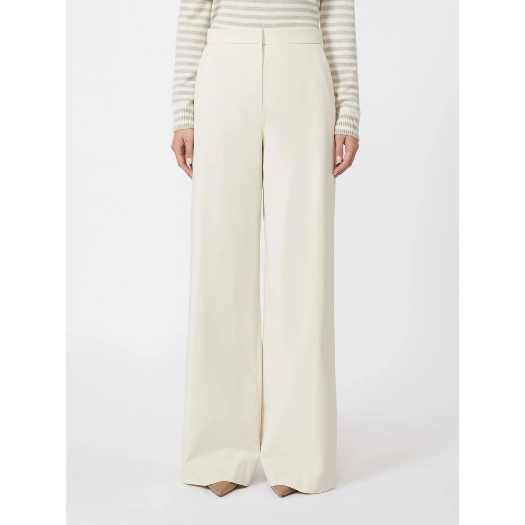 MAX MARA MXMDENTICE pants