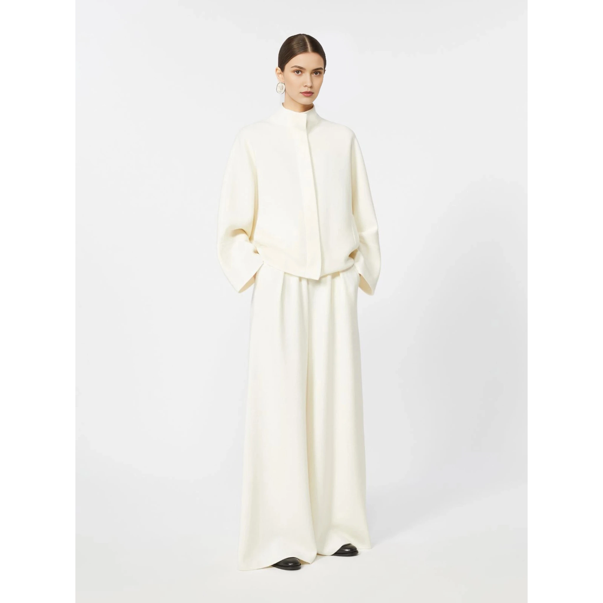 MAX MARA MXMSPORT cardigan