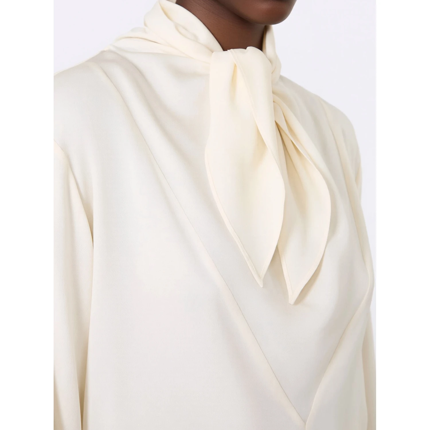MAX MARA MXMBADIA shirt