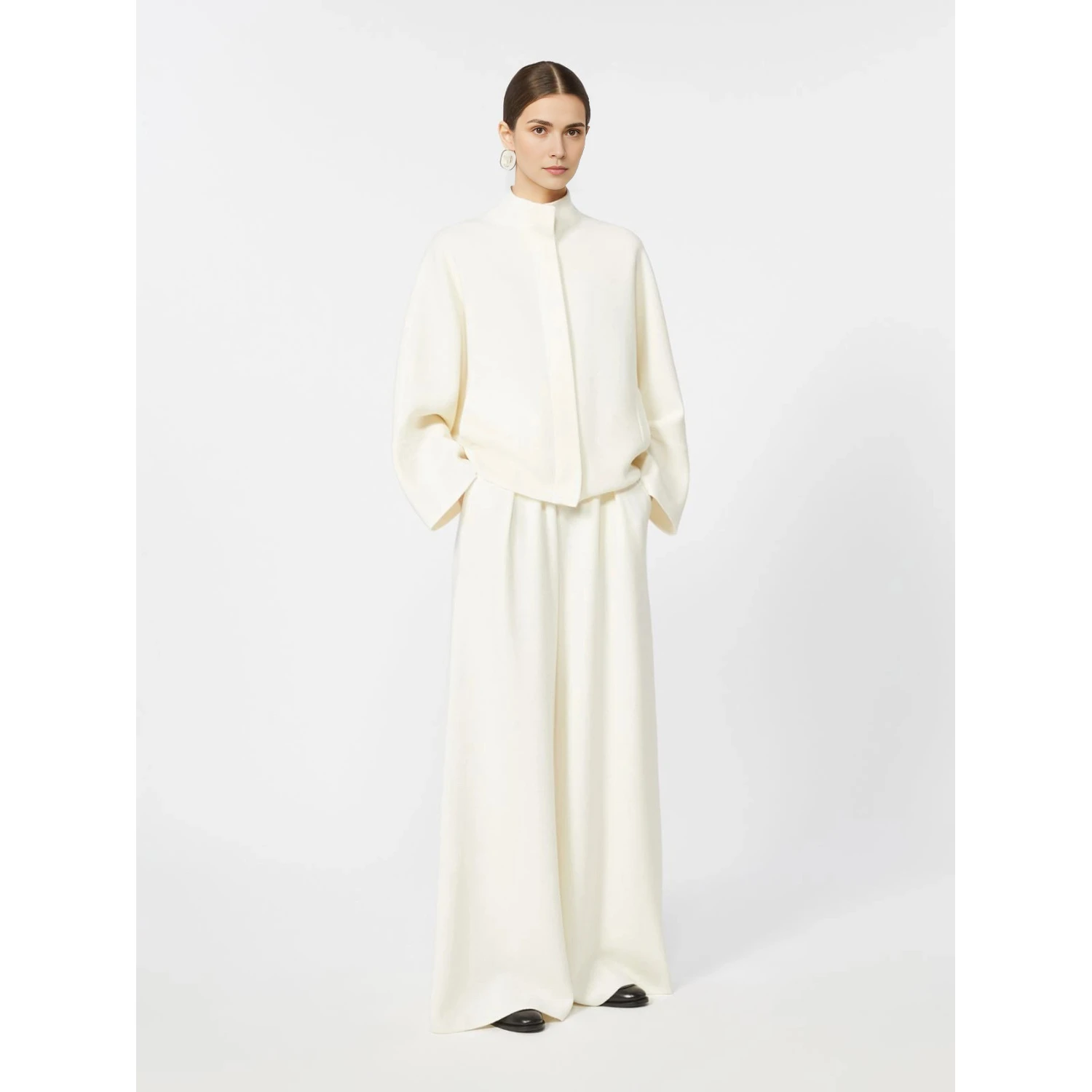 MAX MARA MXMBORA pants