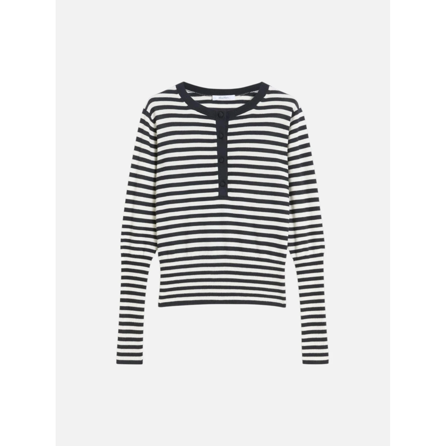 MAX MARA MXMGOLOSO sweater