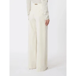 MAX MARA MXMDENTICE pants