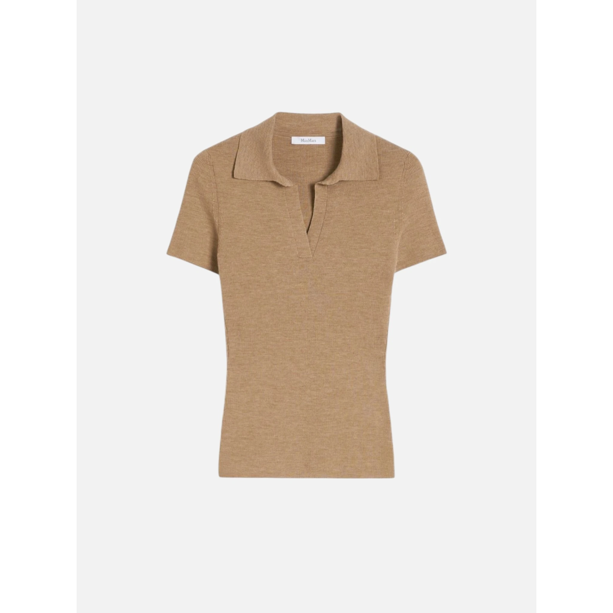 MAX MARA MXMALBERO sweater