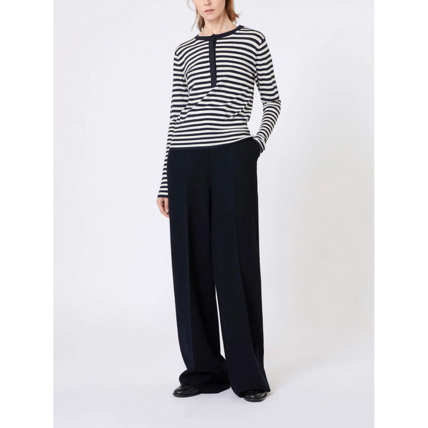 MAX MARA MXMGOLOSO sweater
