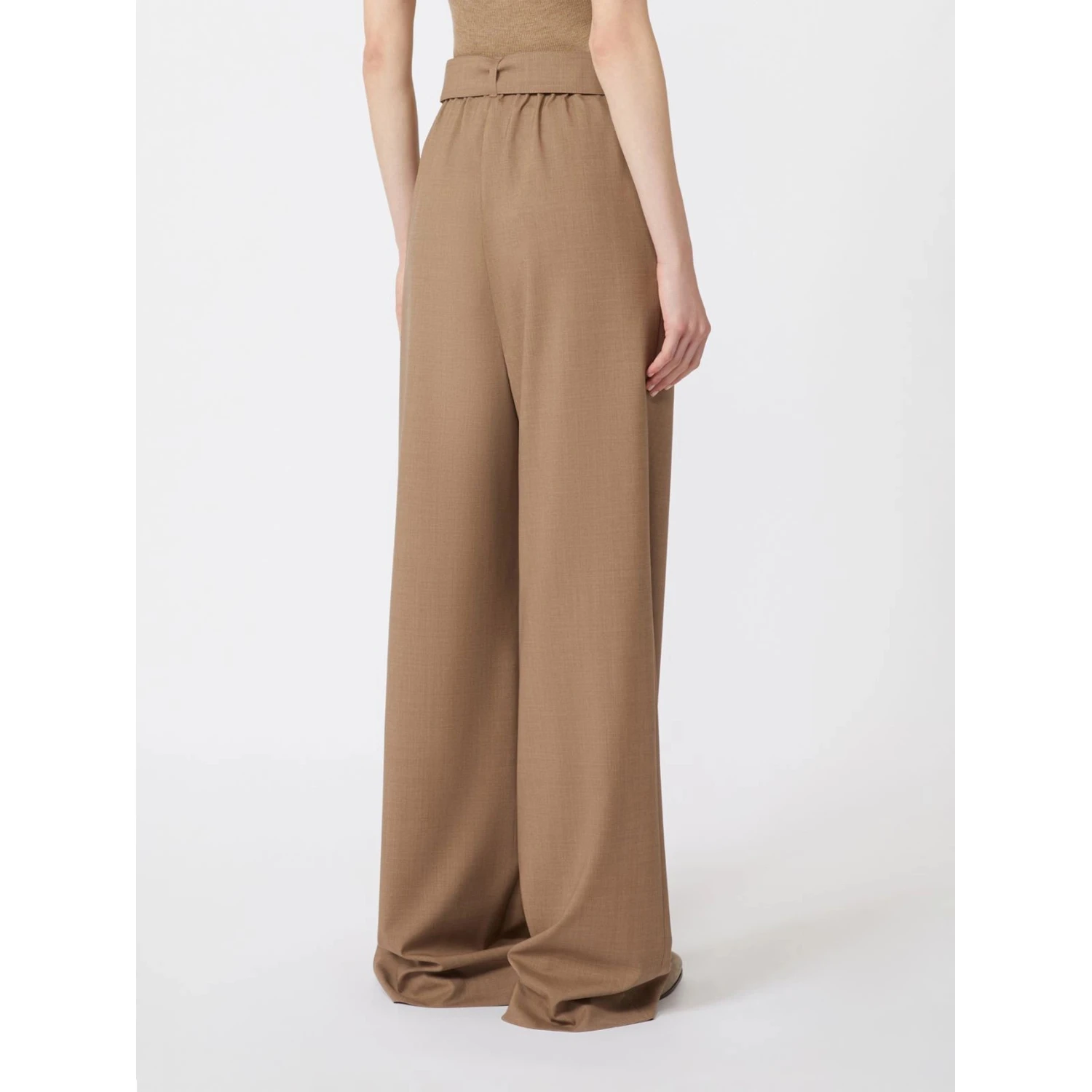 MAX MARA MXMSALPA pants