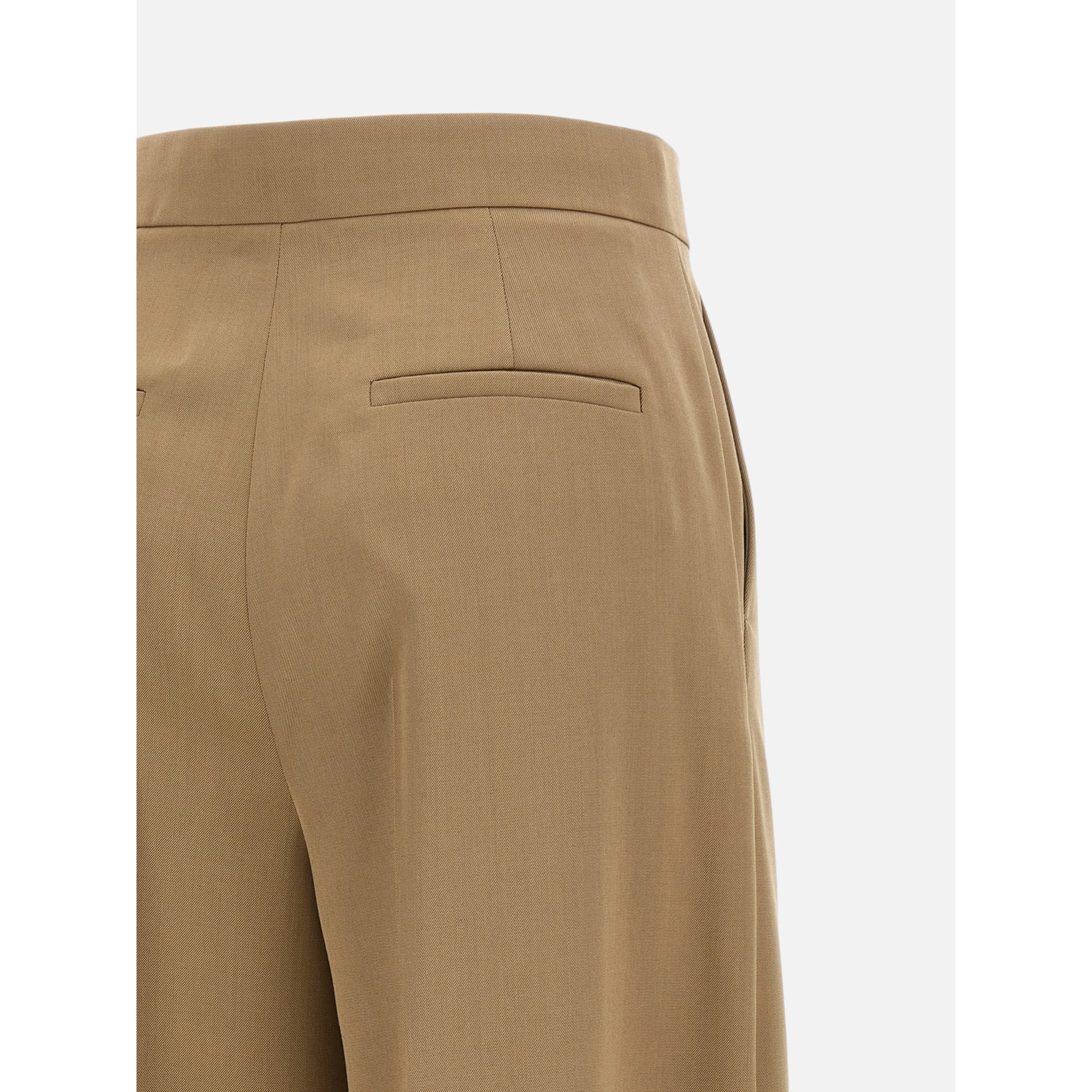 MAX MARA MXMQUORUM pants