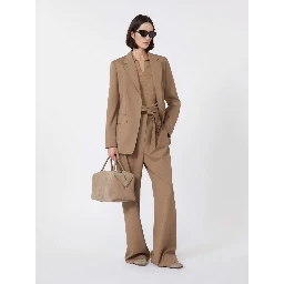 MAX MARA MXMALBERO sweater