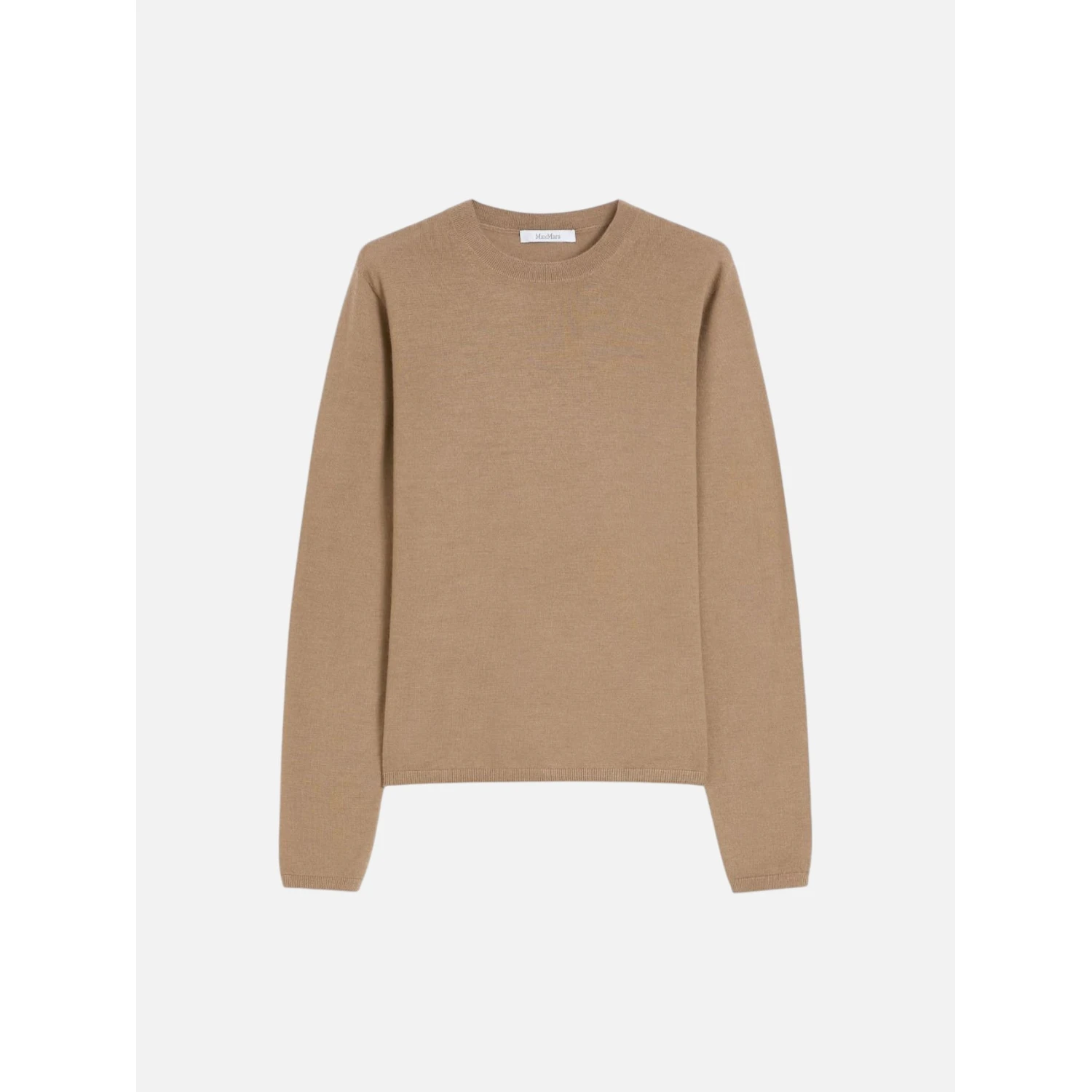 MAX MARA MXMPITTURA sweater