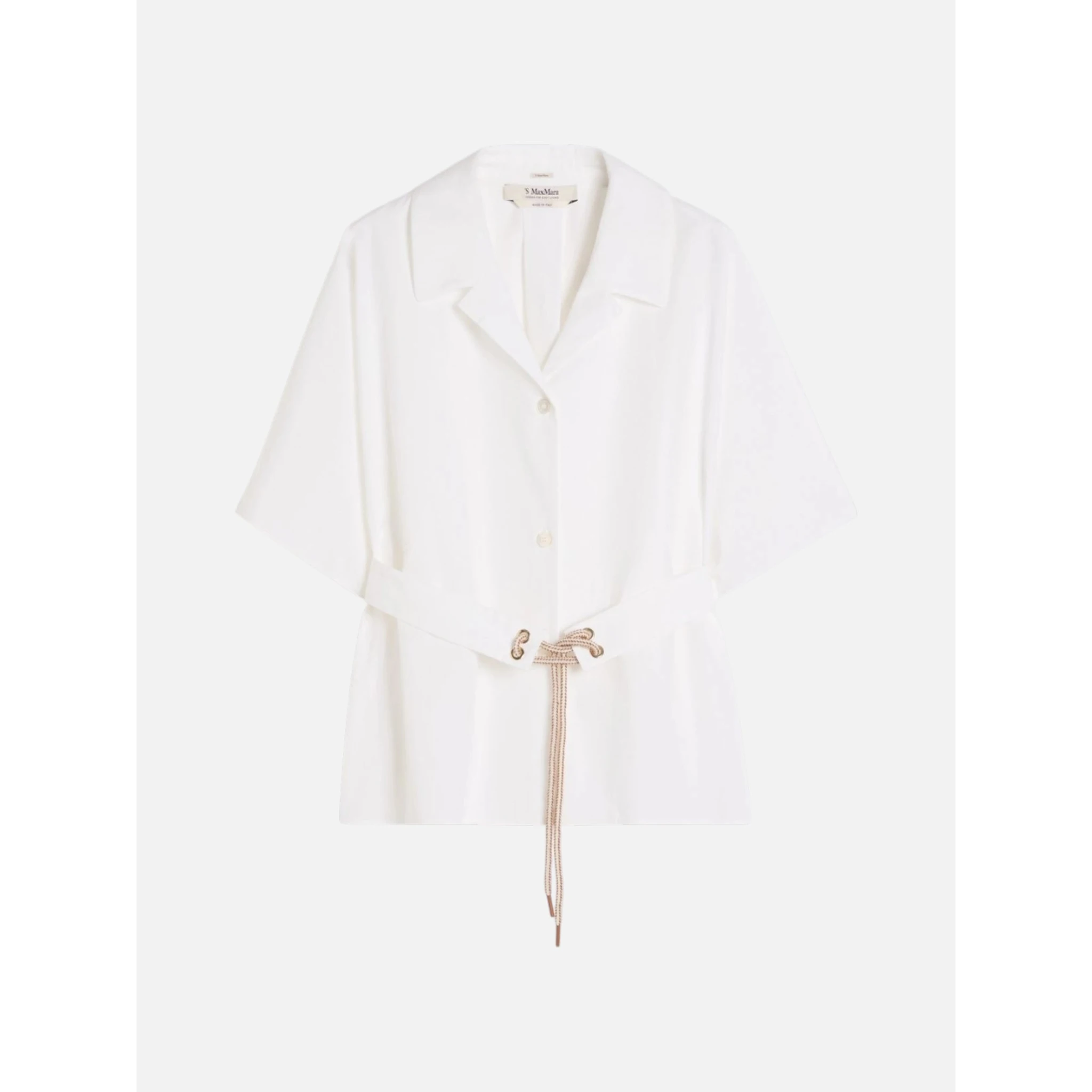 'S MAX MARA SMMCARISMA shirt