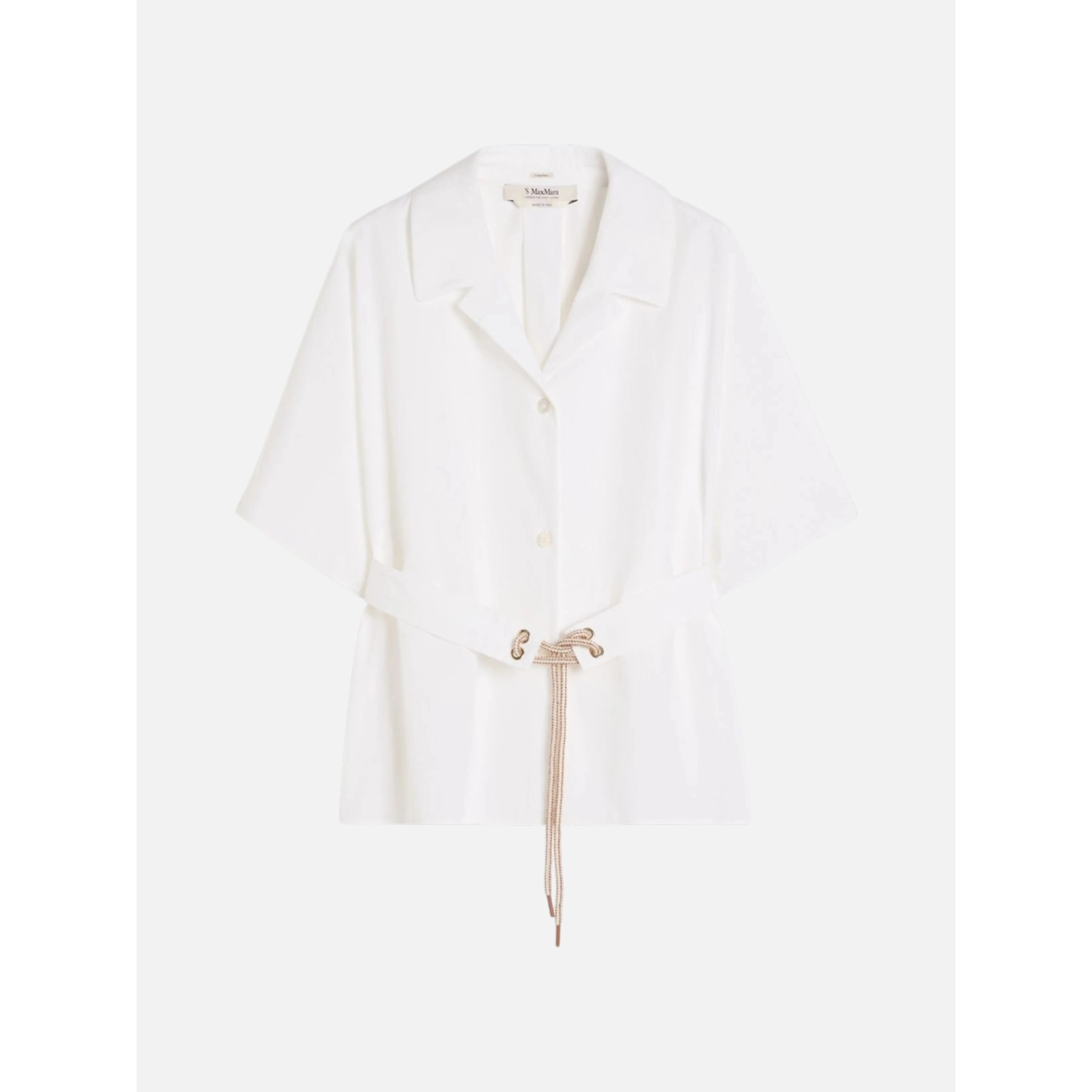 'S MAX MARA SMMCARISMA shirt