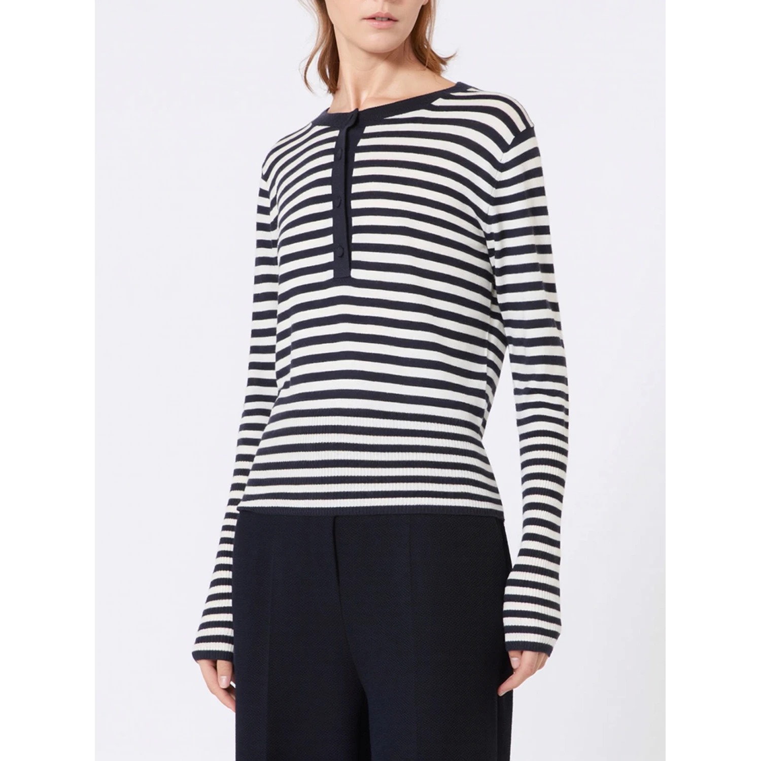 MAX MARA MXMGOLOSO sweater