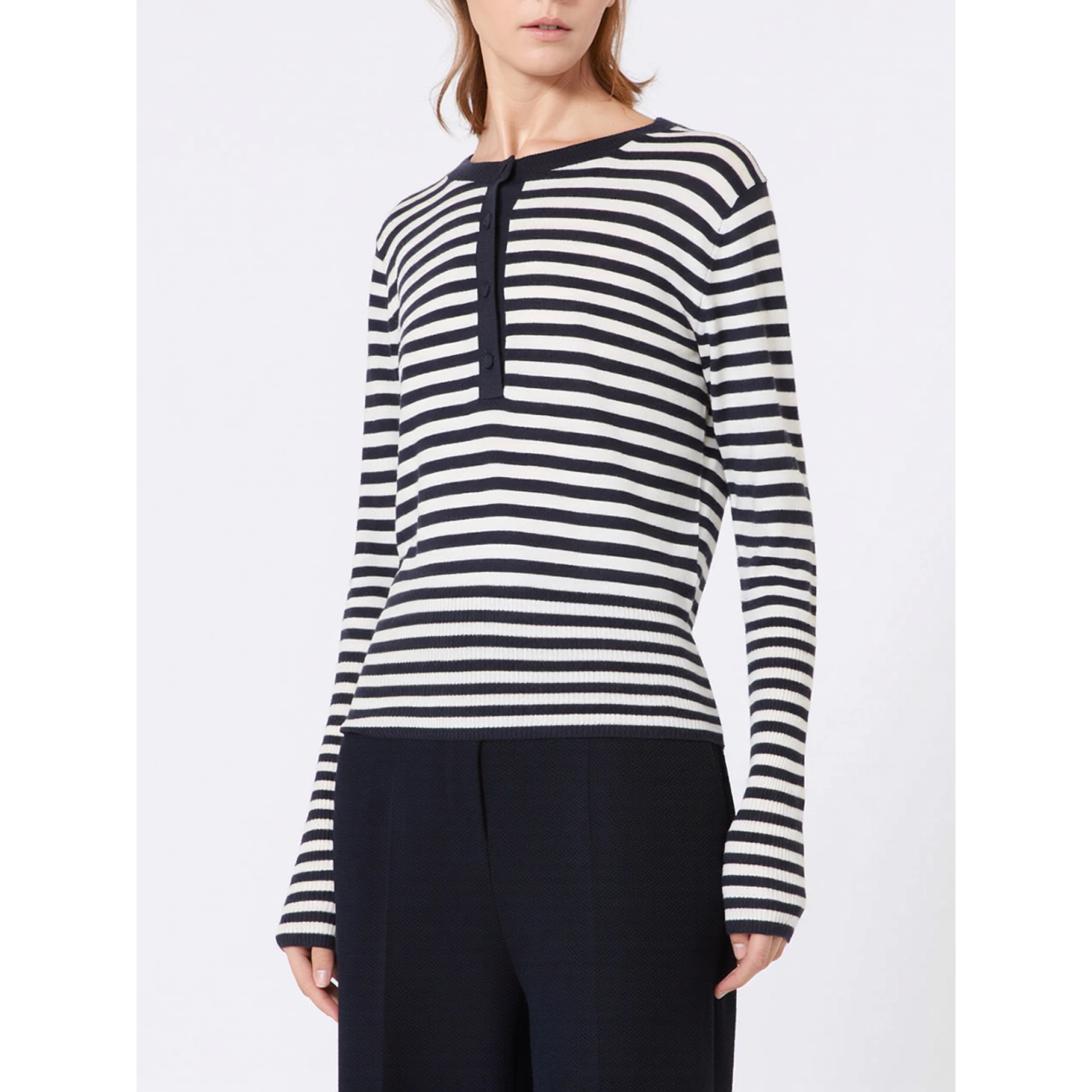 MAX MARA MXMGOLOSO sweater