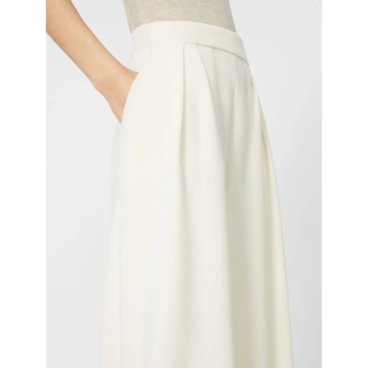 MAX MARA MXMBORA pants