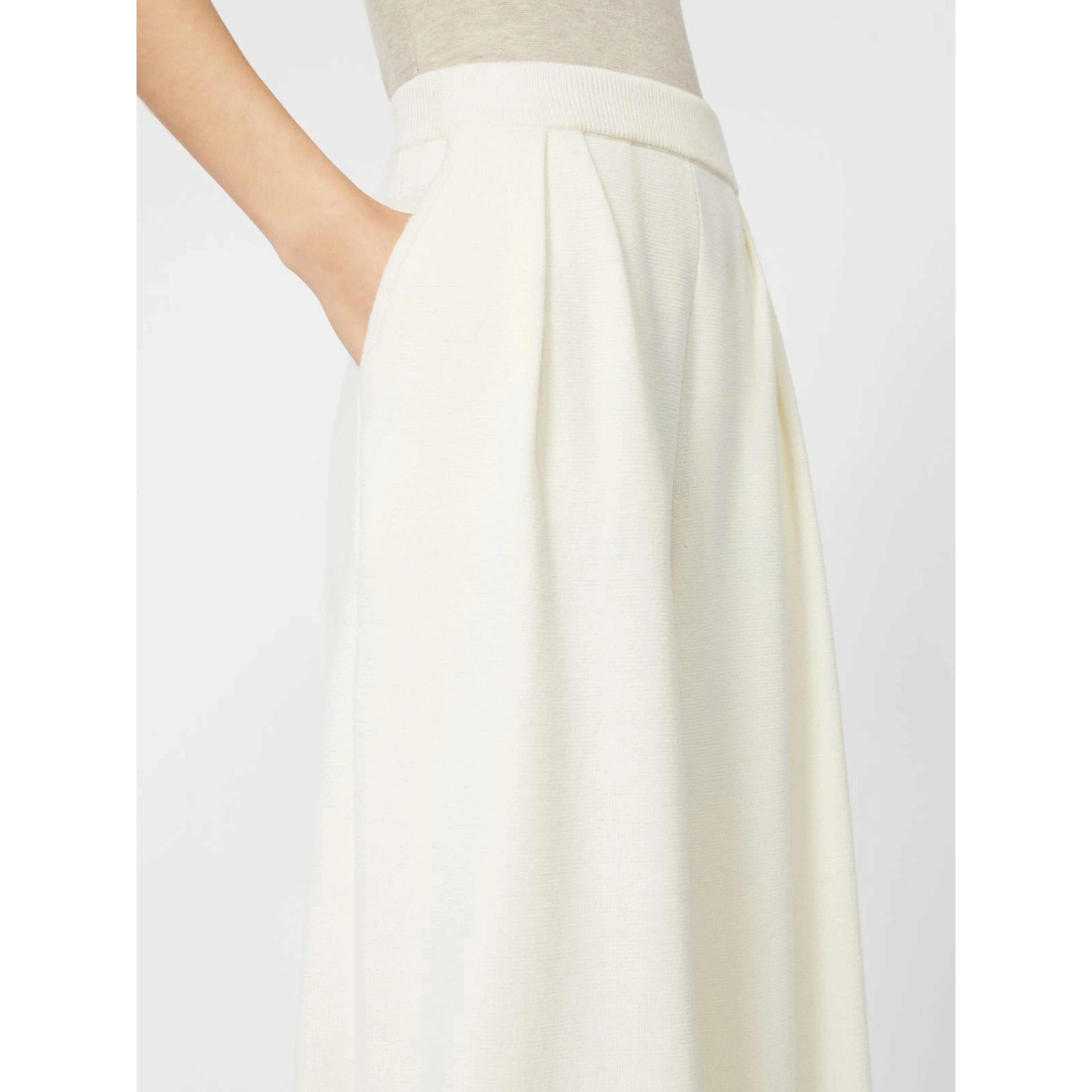 MAX MARA MXMBORA pants