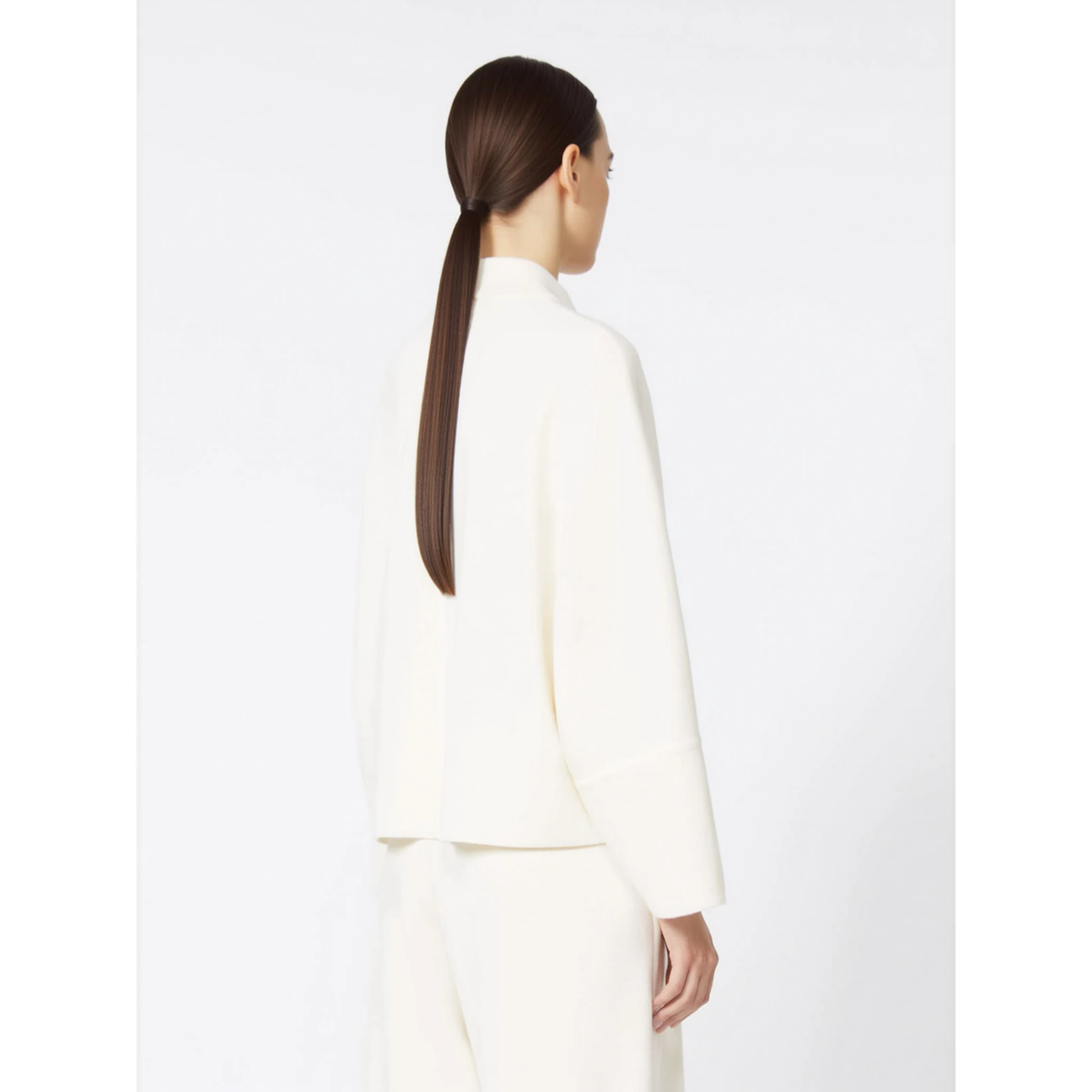 MAX MARA MXMSPORT cardigan