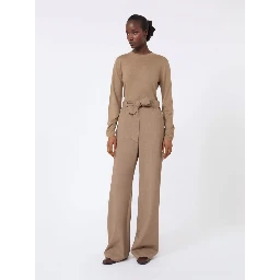 MAX MARA MXMPITTURA sweater