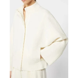 MAX MARA MXMSPORT cardigan