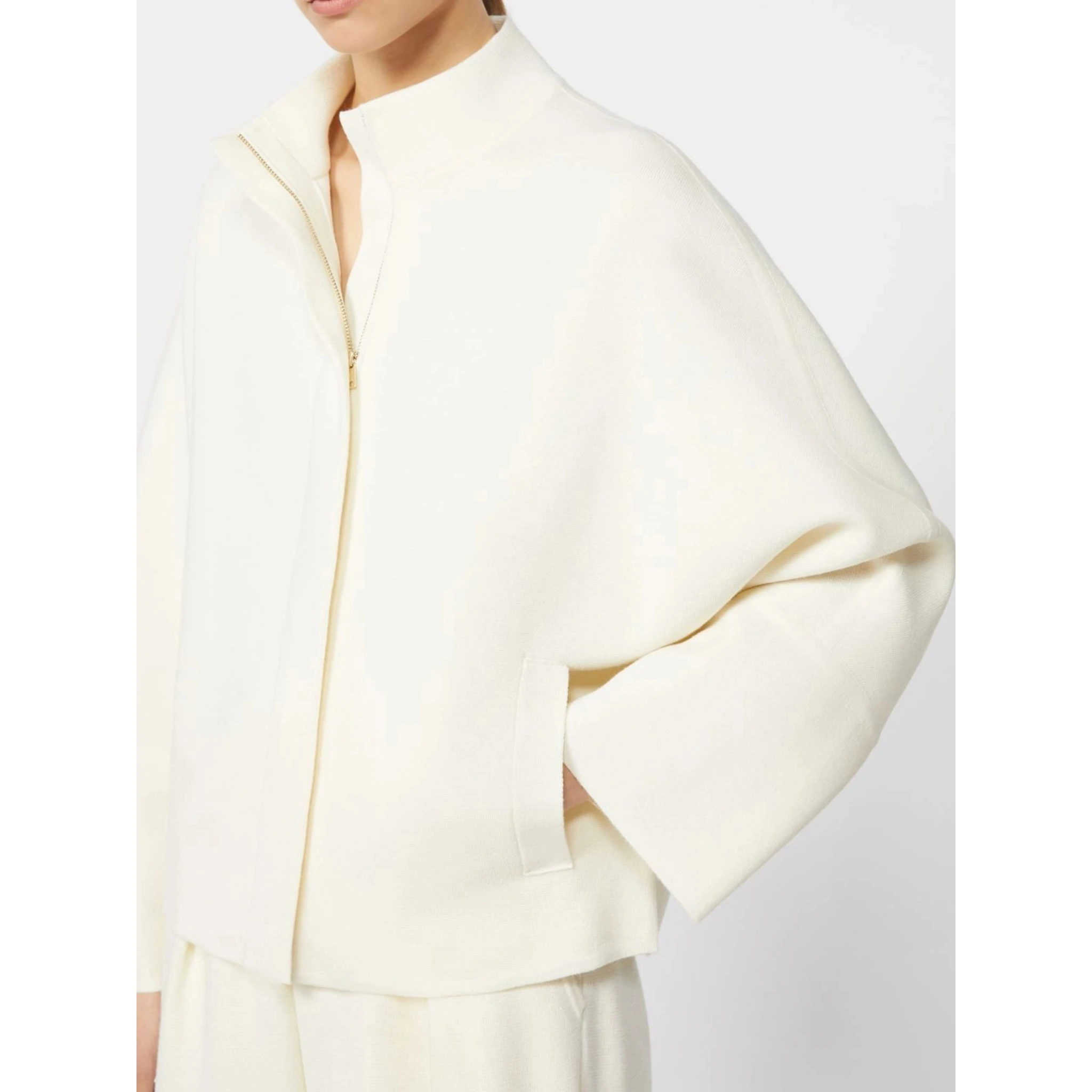 MAX MARA MXMSPORT cardigan