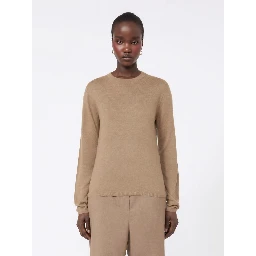 MAX MARA MXMPITTURA sweater