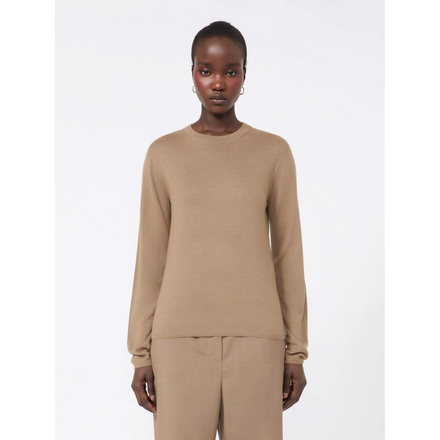 MAX MARA MXMPITTURA sweater