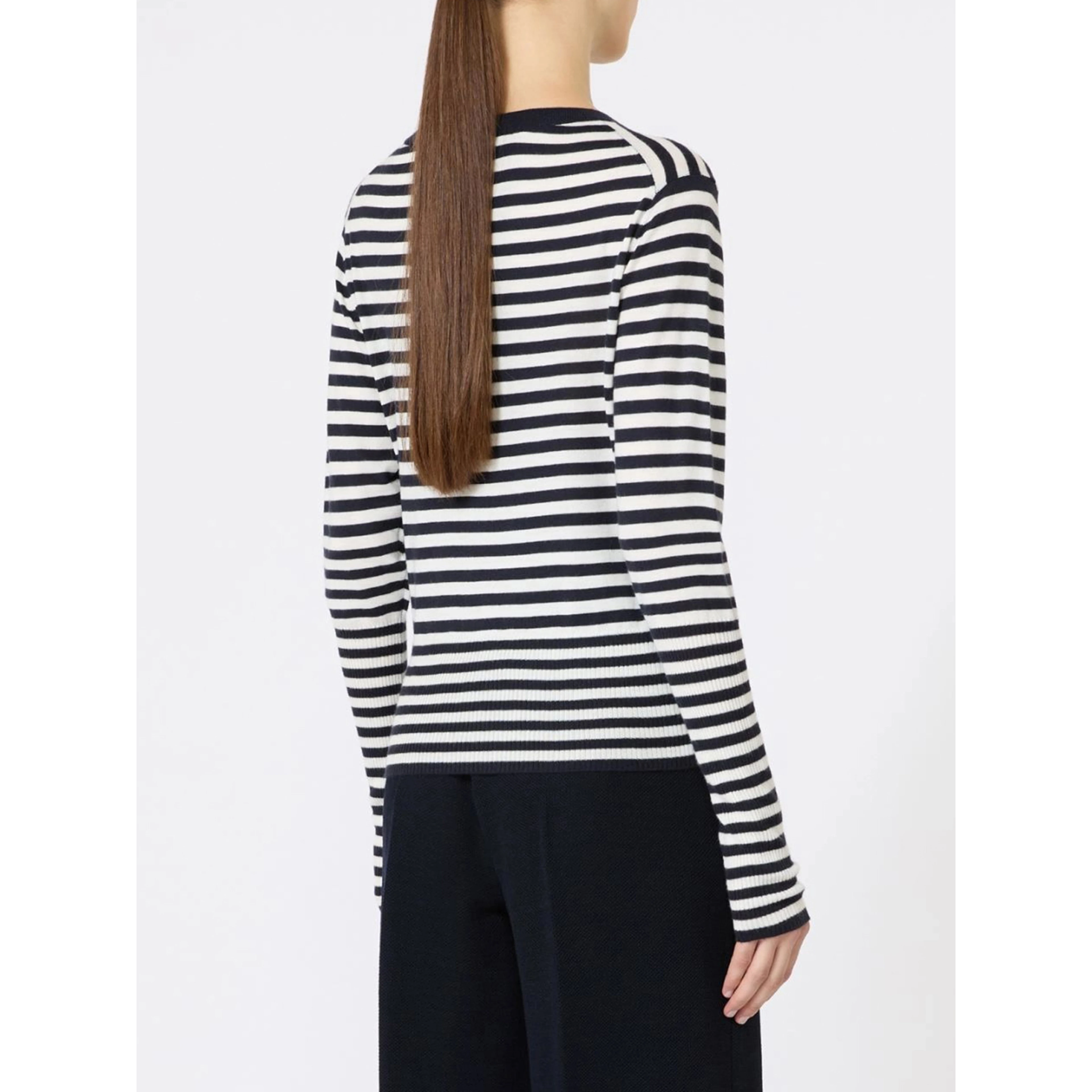 MAX MARA MXMGOLOSO sweater