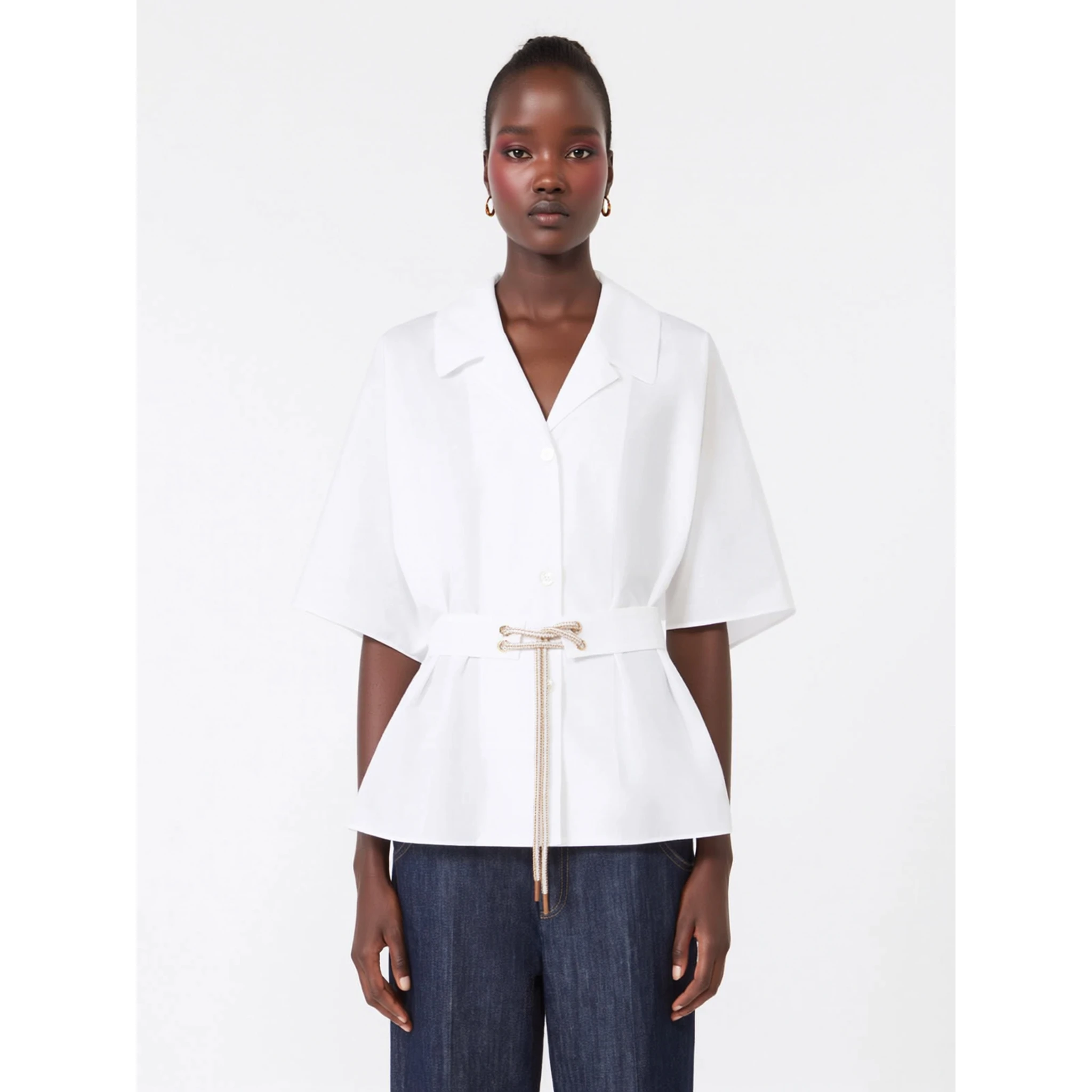 'S MAX MARA SMMCARISMA shirt