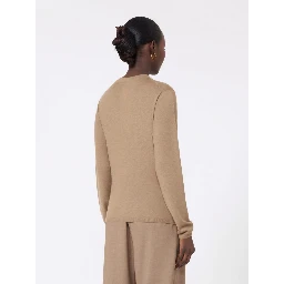 MAX MARA MXMPITTURA sweater