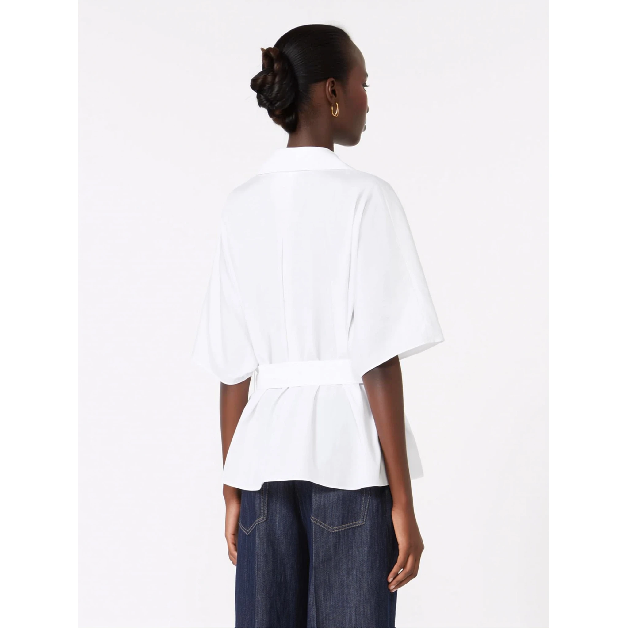 'S MAX MARA SMMCARISMA shirt