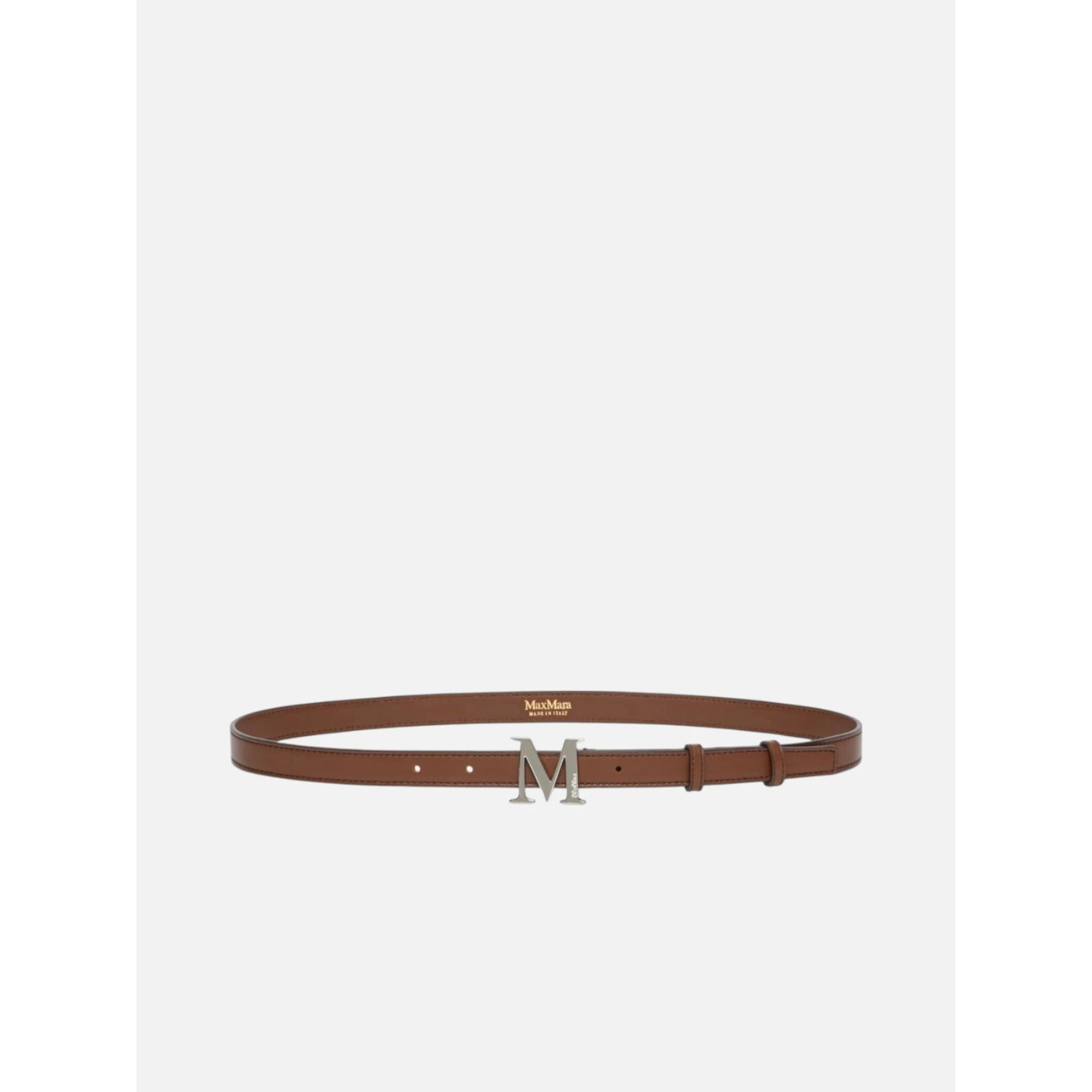 MAX MARA MCLASSIC20 belt