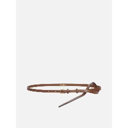 MAX MARA MXAMINIBELT10 belt