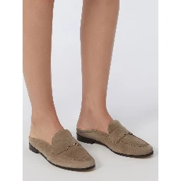 MAX MARA MXAGOCCIA slippers