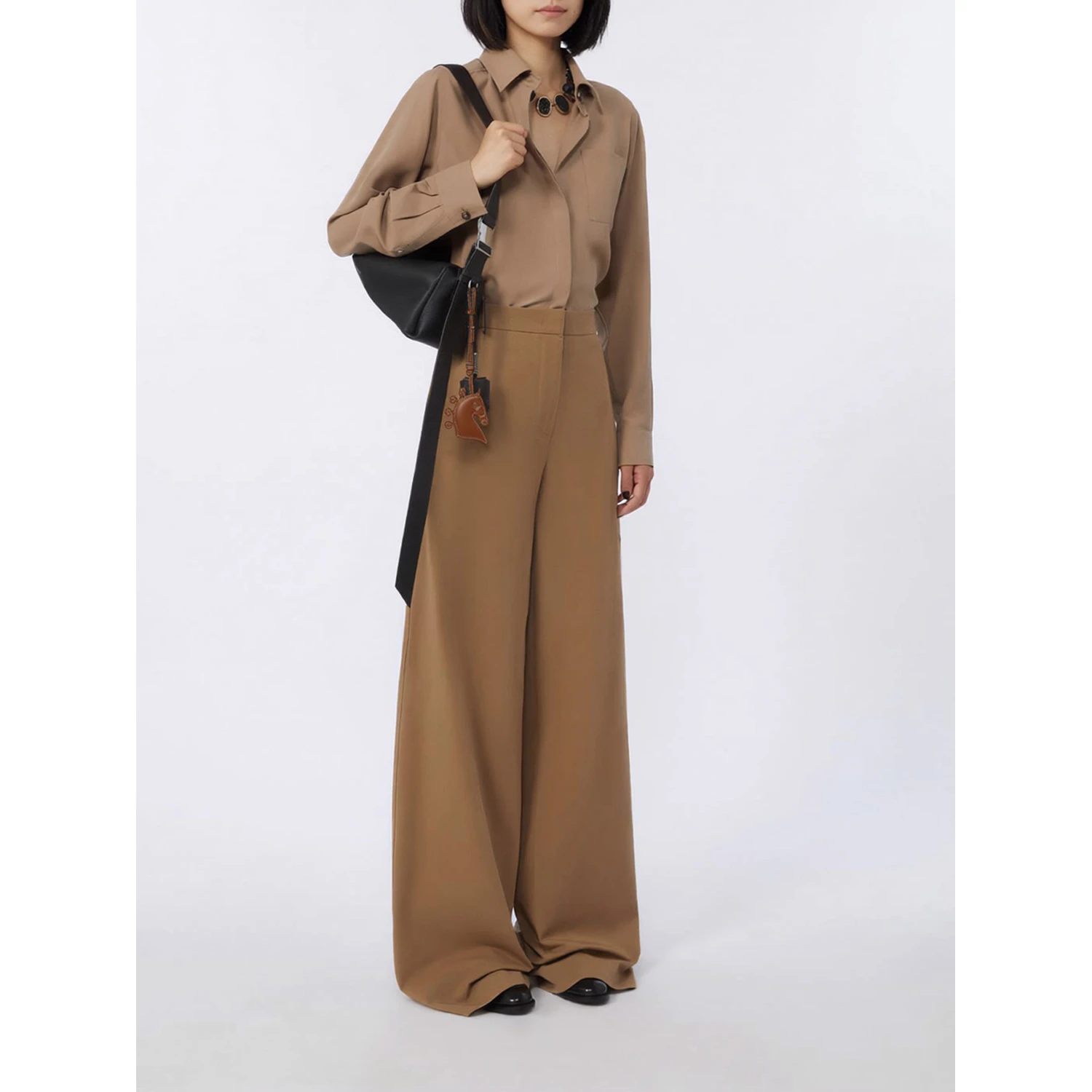 MAX MARA MXASKIPPERS bag