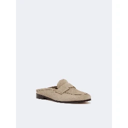 MAX MARA MXAGOCCIA slippers