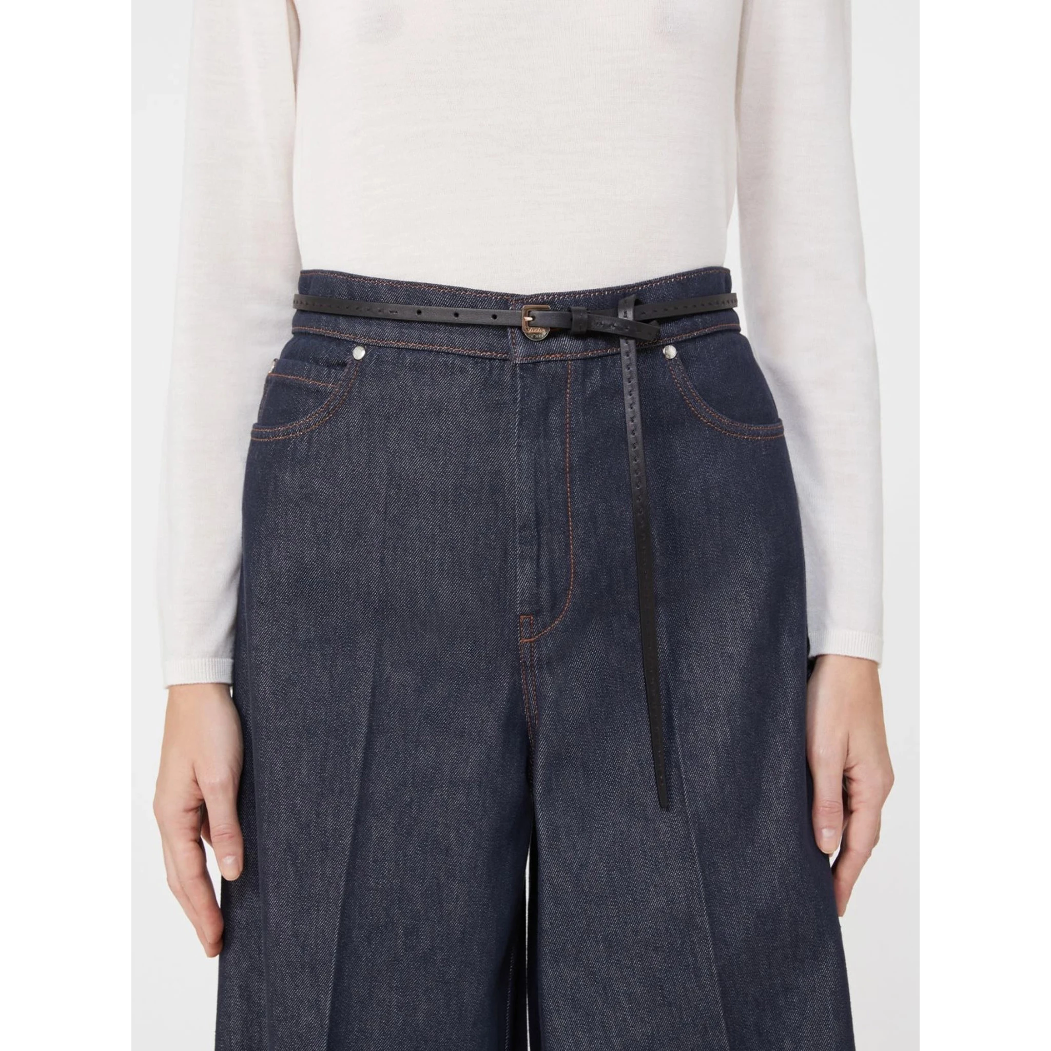 MAX MARA MXAMINIBELT10 belt