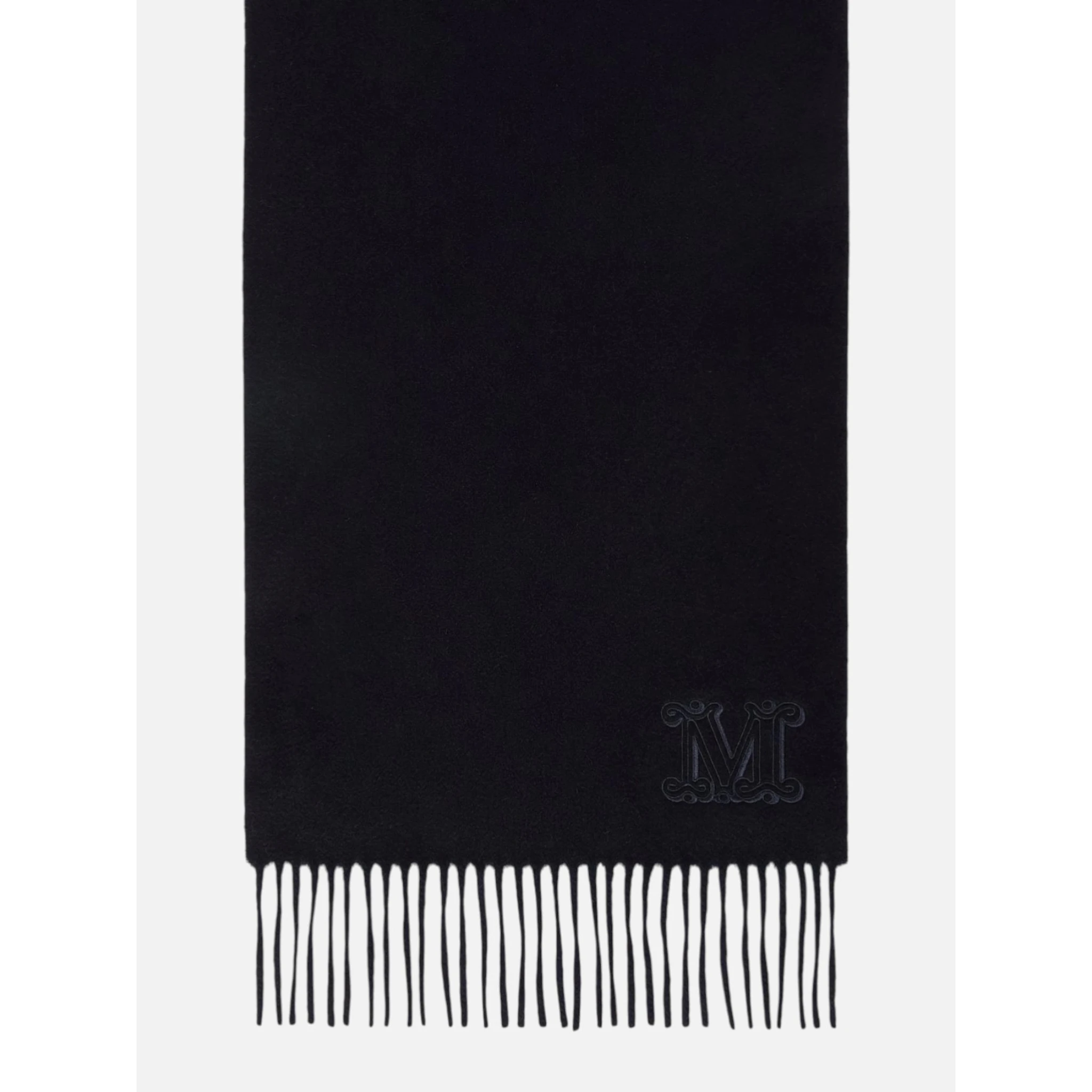 MAX MARA WSDALIA scarf