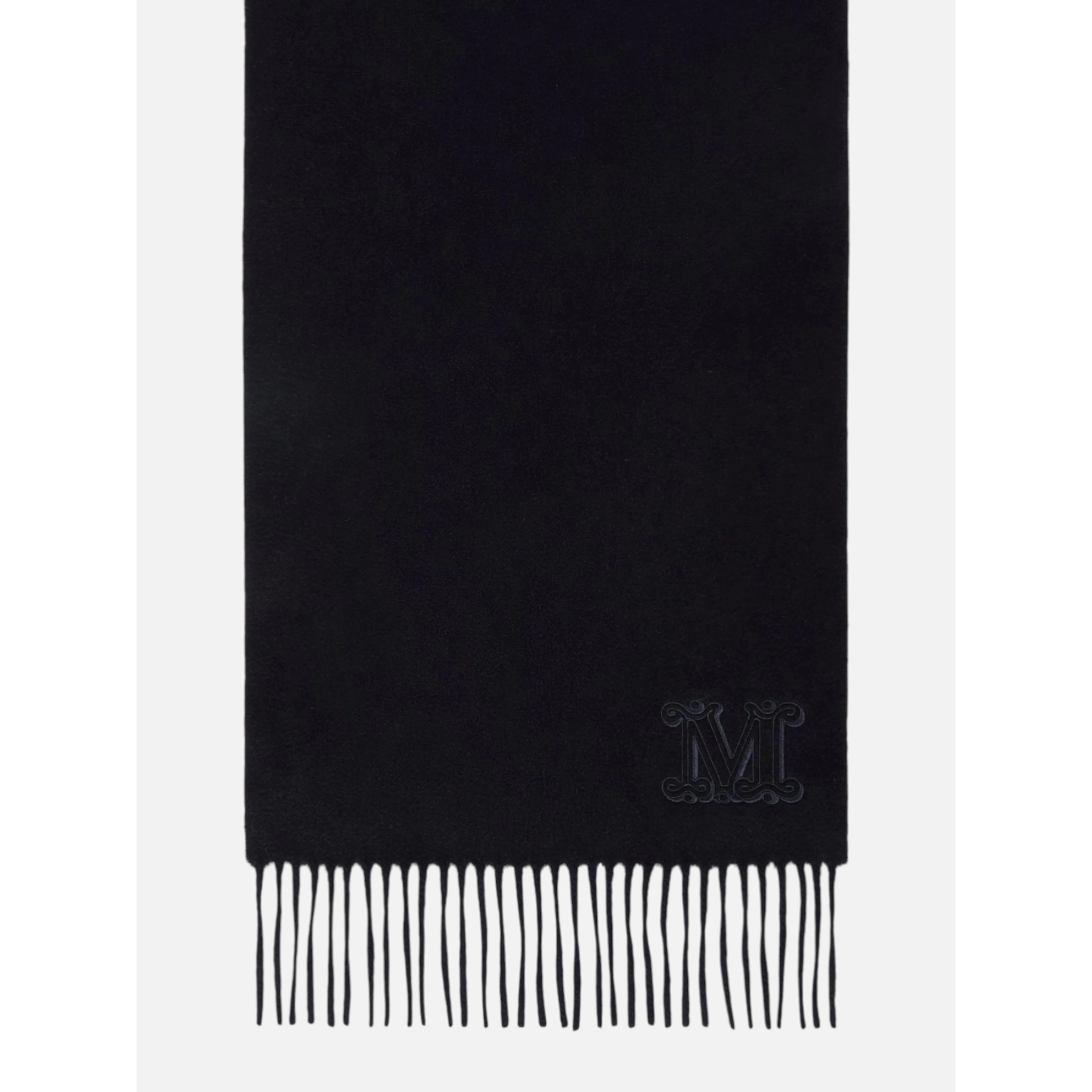 MAX MARA WSDALIA scarf