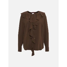 MAX MARA STUDIO MSTEPICA blouse