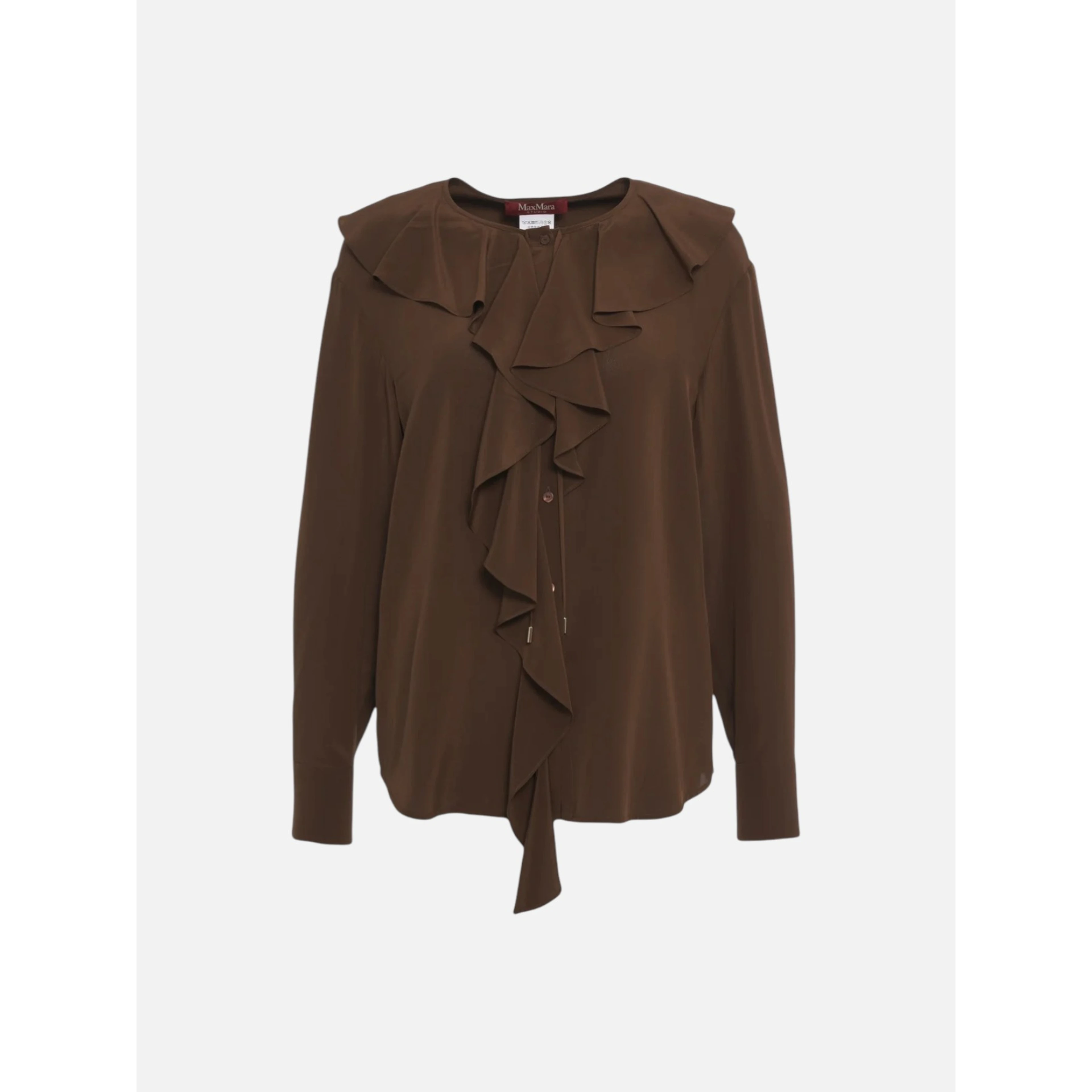 MAX MARA STUDIO MSTEPICA blouse