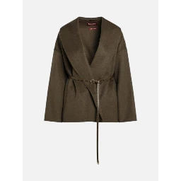 MAX MARA STUDIO MSTSUGHERO coat