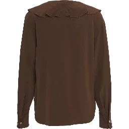 MAX MARA STUDIO MSTEPICA blouse