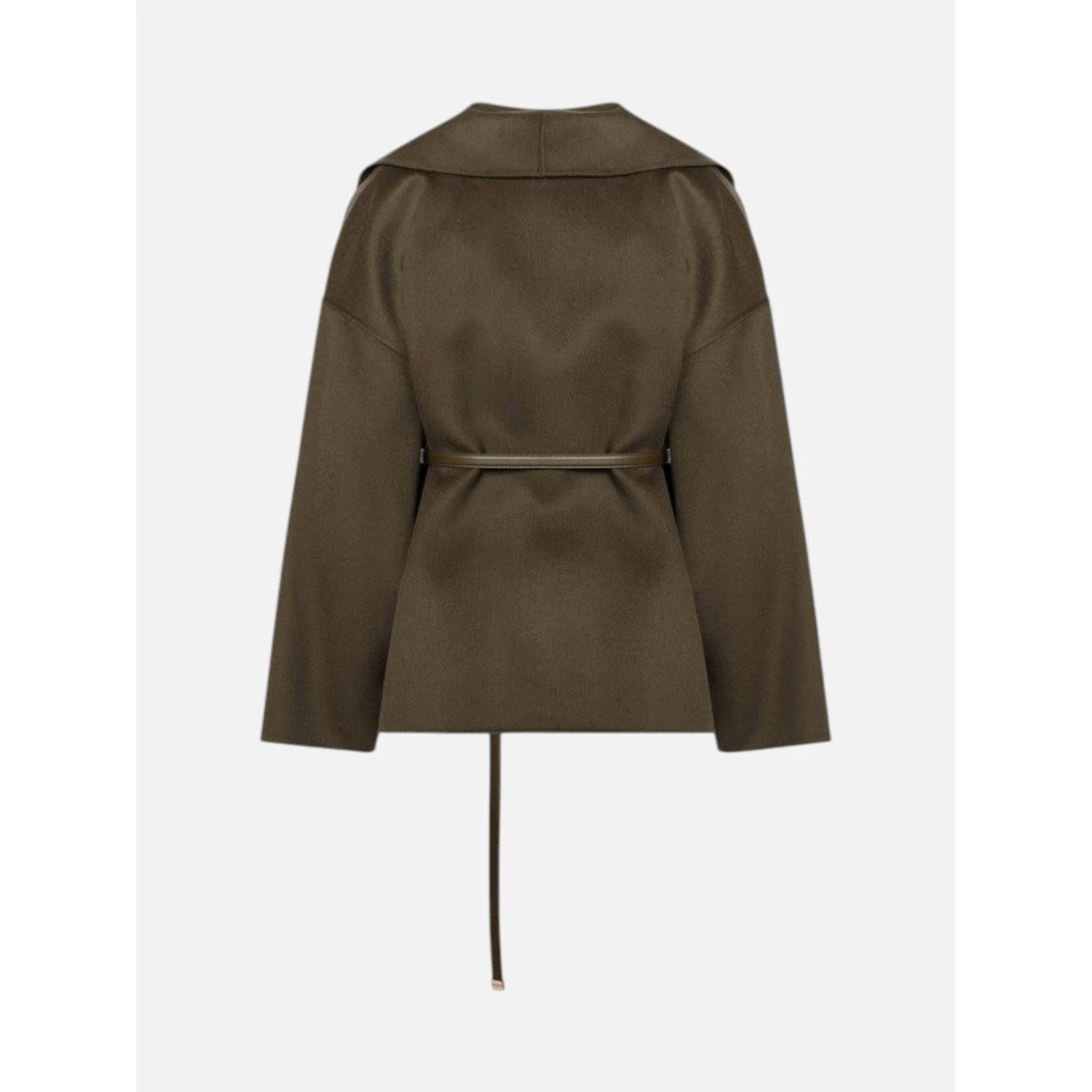 MAX MARA STUDIO MSTSUGHERO coat