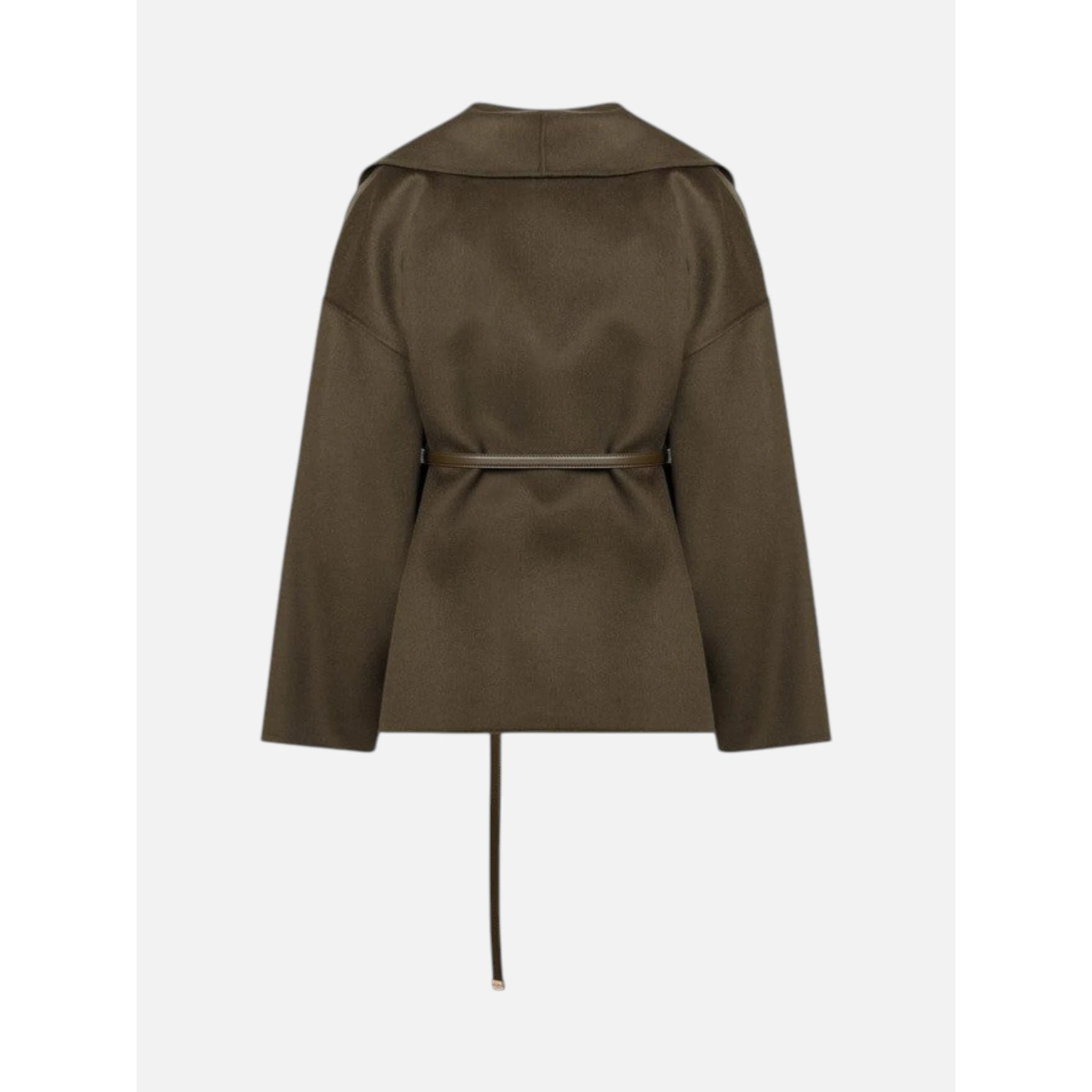 MAX MARA STUDIO MSTSUGHERO coat
