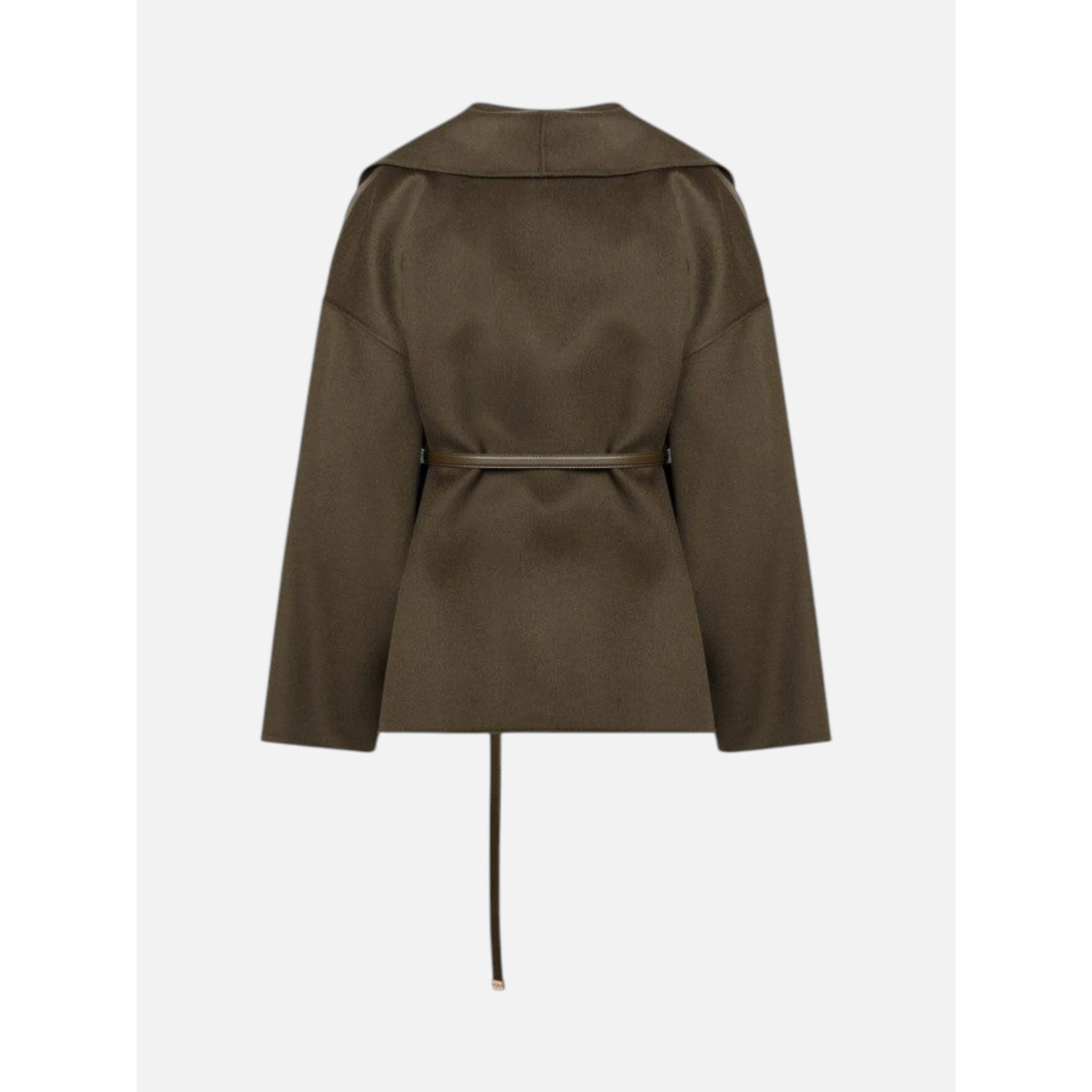 MAX MARA STUDIO MSTSUGHERO coat