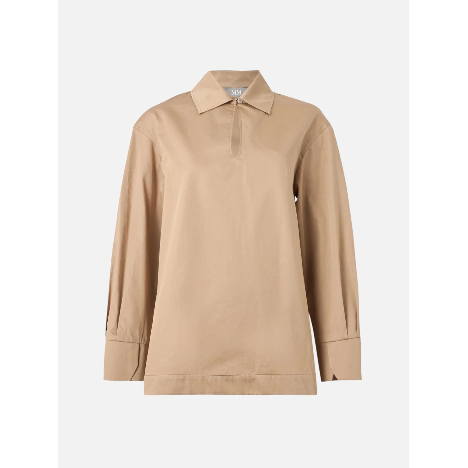 MAX MARA STUDIO MMLABANO shirt