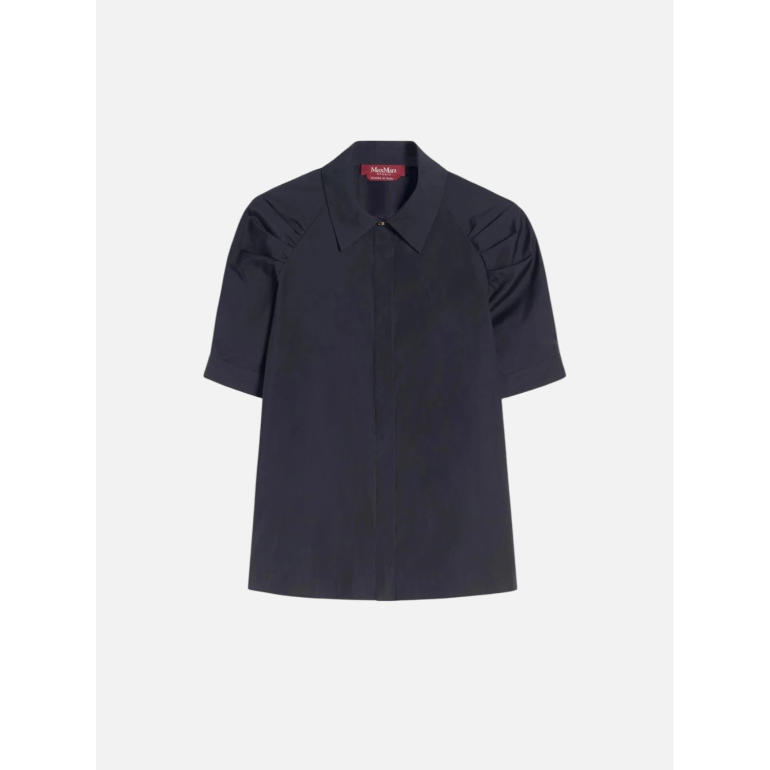 MAX MARA STUDIO MSTAMORE shirt